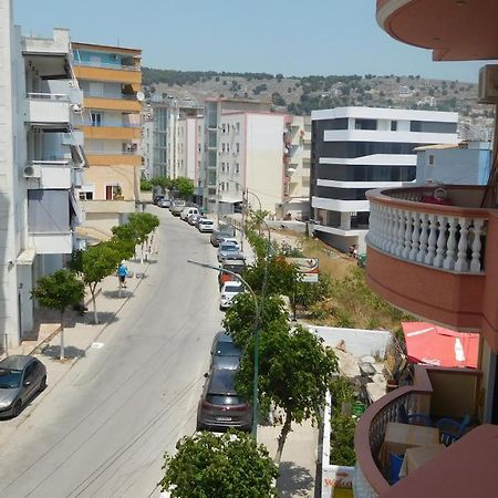 Apartment Urania_1 ซารานเดอ ภายนอก รูปภาพ