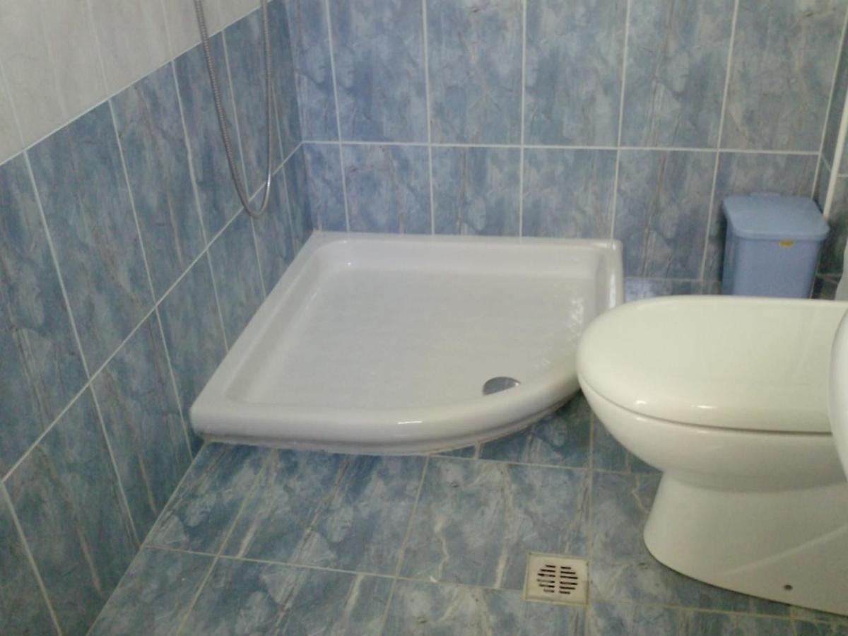 Apartment Urania_1 ซารานเดอ ภายนอก รูปภาพ